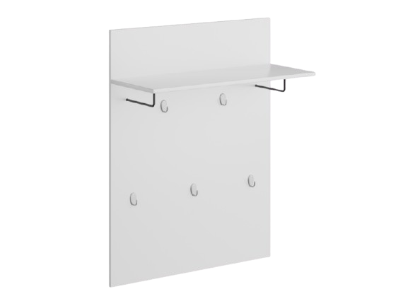 SIRIUS ტანსაცმლის საკიდი