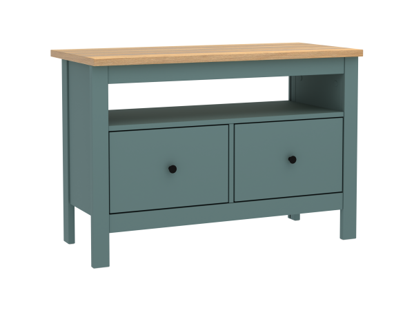 SAGA ტუმბო ორი უჯრით