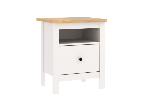 SAGA საძინებლის ტუმბო