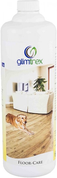 ზეთის მოვლის საშუალება Floor Care.