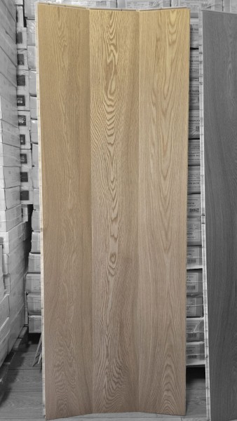 სამშრიანი მუხის პარკეტი მოზელი (ფიცრული-სელექტი)