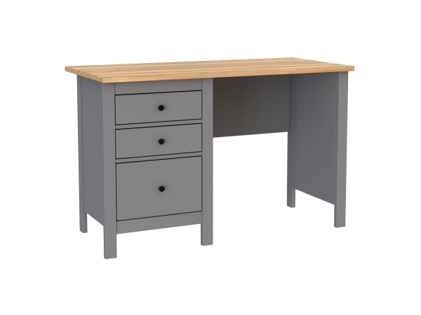 SAGA სამუშაო მაგიდა