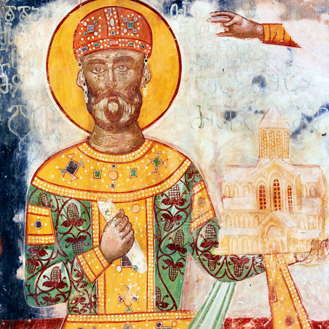 მუხის რკო სამოსის ელემენტად