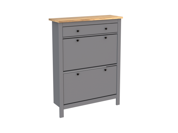 SAGA ფეხსაცმლის ტუმბო