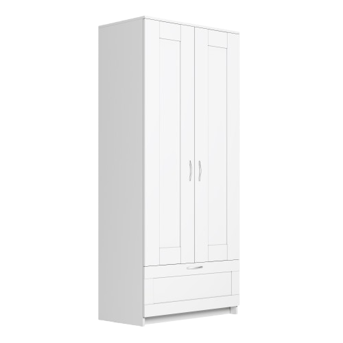 SIRIUS კარადა ორი კარით და უჯრით