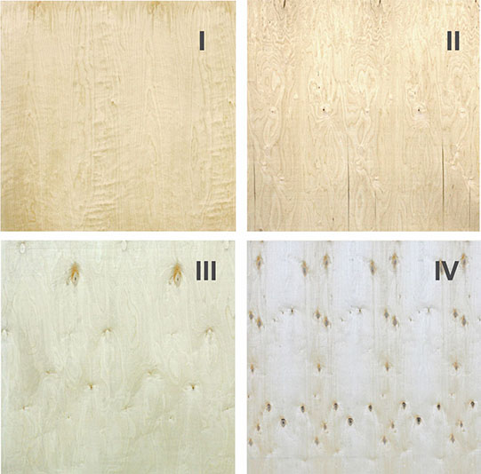 fanera ხარისხი fanera-xarisxi