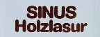 sinus